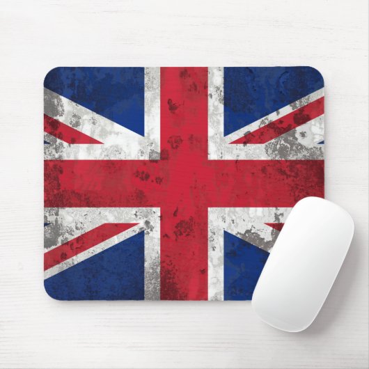 UK MUISMAT (Met muis)