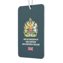 UK paspoort telefoon Case