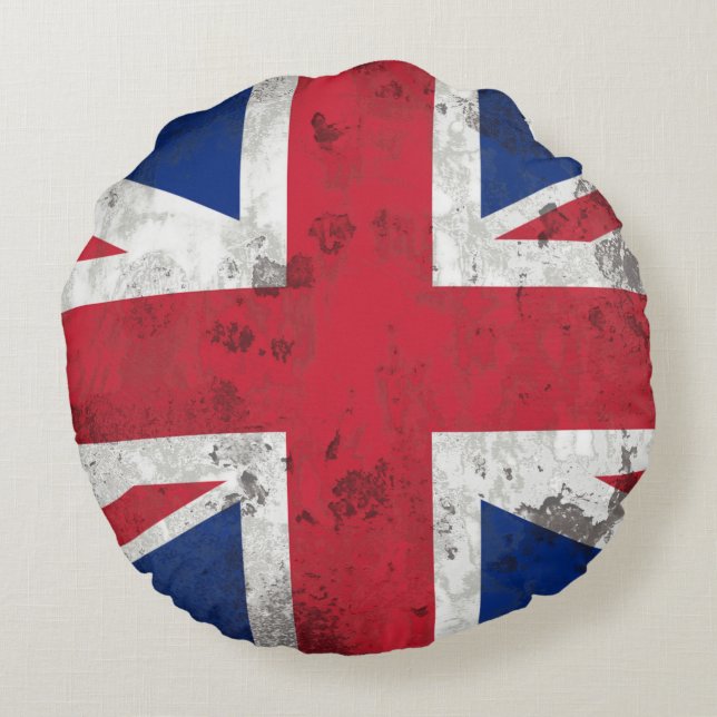 UK ROND KUSSEN (Achterkant)