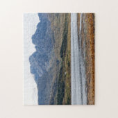 UK, Schotland - Isle of Skye Legpuzzel (Verticaal)