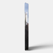 UK, Scotland, Shetland Islands, Shetland pony Case-Mate iPhone Case (Achterkant / Links)