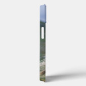 UK, Scotland, Shetland Islands, Shetland pony Case-Mate iPhone Case (Achterkant / Rechts)