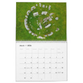 UK Sights Kalender (Mar 2026)