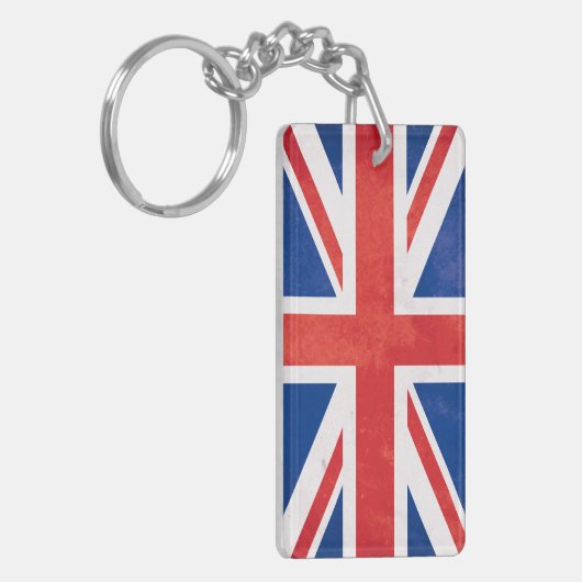 UK SLEUTELHANGER (Voorkant Links)
