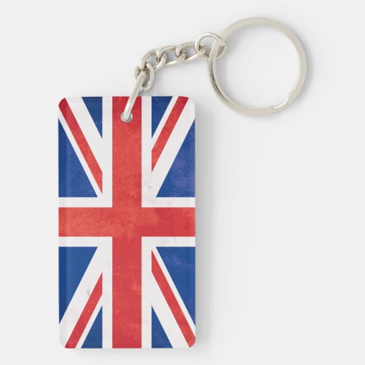 UK SLEUTELHANGER (achterkant)