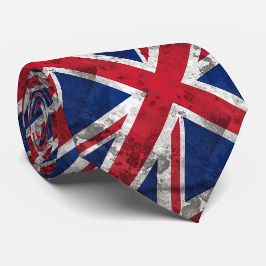 UK STROPDAS (Opgerold)