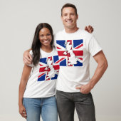 uk t-shirt (Unisex)