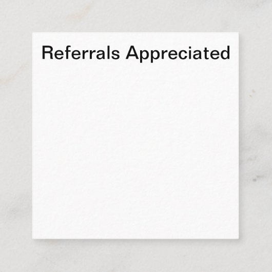 UK Taxi Service Simple Visitekaartjes (Achterkant)