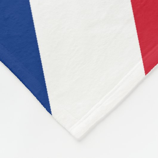 UK UK Royal Union Jack Flag medium Fleece Deken (Hoek)