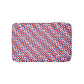 UK UNION JACK Patriotic Badmat (Voorkant)