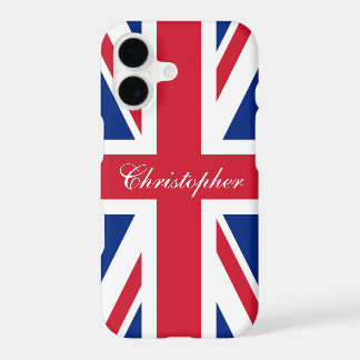 UK Verenigd Koninkrijk Britse Vlag Union Jack