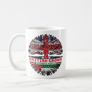 UK Verenigd Koninkrijk Koffiemok