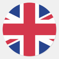 UK Verenigd Koninkrijk Royal Union Jack Flag