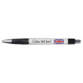 UK Vlag Pen (Voorkant)