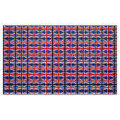 UK Vlag Stof (Fat Quarter)