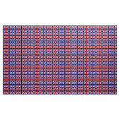 UK Vlag Stof (Yard (91,4 cm))