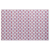 UK Vlag Stof (Yard (91,4 cm))