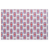 UK Vlag Stof (Fat Quarter)
