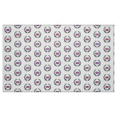 UK Vlag Stof (Fat Quarter)