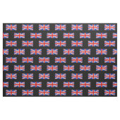 UK Vlag Stof (Fat Quarter)