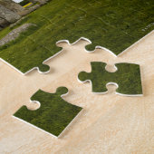 UK, Wiltshire, Stonehenge Legpuzzel (Zijkant)