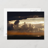 UK zomer 2011 Briefkaart (Voorkant / Achterkant)