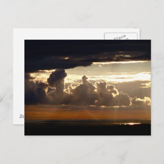 UK zomer 2011 Briefkaart (Voorkant / Achterkant)