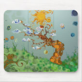 UKA de boom Muismat (Voorkant)