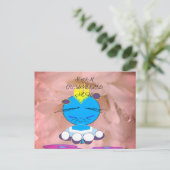 UKAT IK BEN NU ONTSPANNEN BRIEFKAART (Staand voorkant)