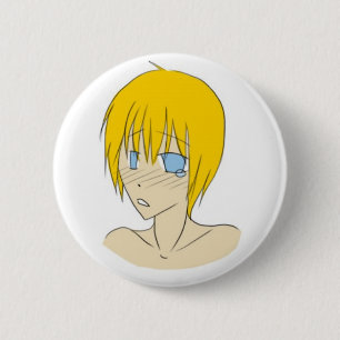 Uke Badge Ronde Button 5,7 Cm