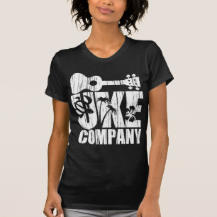 Uke Company T-shirt