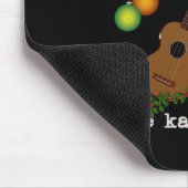 Uke Mele Kalikimaka Ukulele Kerstliedjes Aloha Muismat (Hoek)