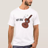 Uke T-Shirt (Voorkant)