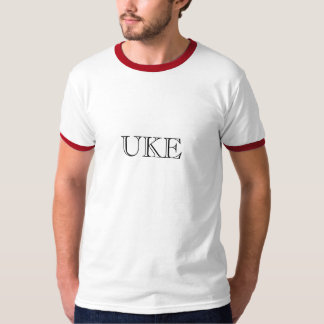 UKE T-SHIRT
