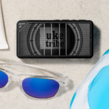 Uke Tribe Bluetooth-luidspreker