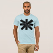 ukeadai t-shirt (Voorkant volledig)