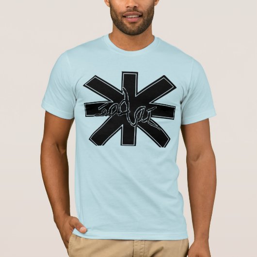 ukeadai t-shirt (Voorkant)