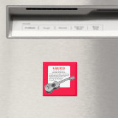 Ukelele Definitie Magneet (Insitu (Vaatwasser))