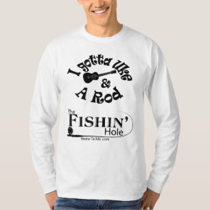 Ukelele shirt