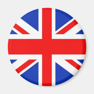 UKFlag Magneet