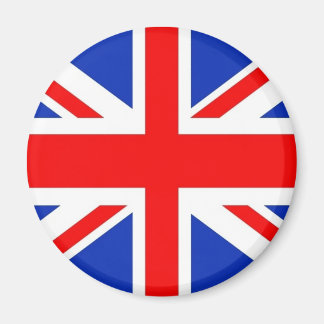 UKFlag Magneet