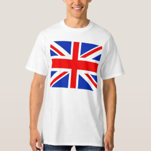 UKFlag T-shirt