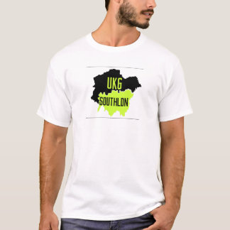 UKG South London T-Shirt