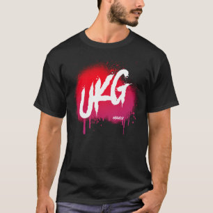 UKG T-SHIRT