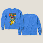 Ukii Pop | Unboxed #Ukii3 | Brainrot Uinverse (Voorkant /achterkant)