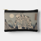 Ukiyo-e geïnspireerde muismat– Dramatisch JAPAN Etui (Voorkant)