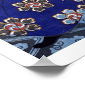 ukiyoe - 和 百 物 語 No.21 - 漢 , , , , , , , , , , , o Poster (Hoek)