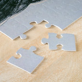 Ukiyoe [Goyo] Hair combi Legpuzzel (Zijkant)