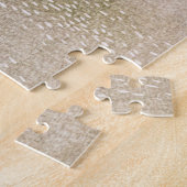 ukiyoe - hasui - C01 - Atagoyama Hill in Spring - Legpuzzel (Zijkant)