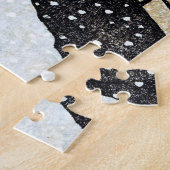 ukiyoe [hasui] C30 Miyazu in de provincie Tango Legpuzzel (Zijkant)